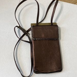 The Sak sommerset tech Crossbody bag